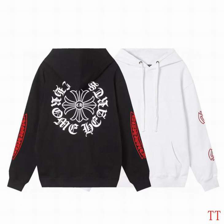 Picture of Chrome Hearts Hoodies _SKUChromeHeartsS-XL20tr411979